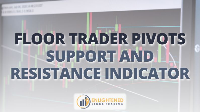 Floor Trader Pivots: Unlock Precision Trading in Volatile Markets