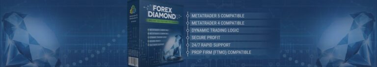 Forex Diamond EA