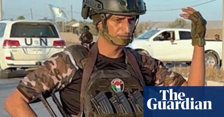 From Gaza prisoner to ‘the Israeli agent’: how rise of Abu Shabab could ignite new phase of war