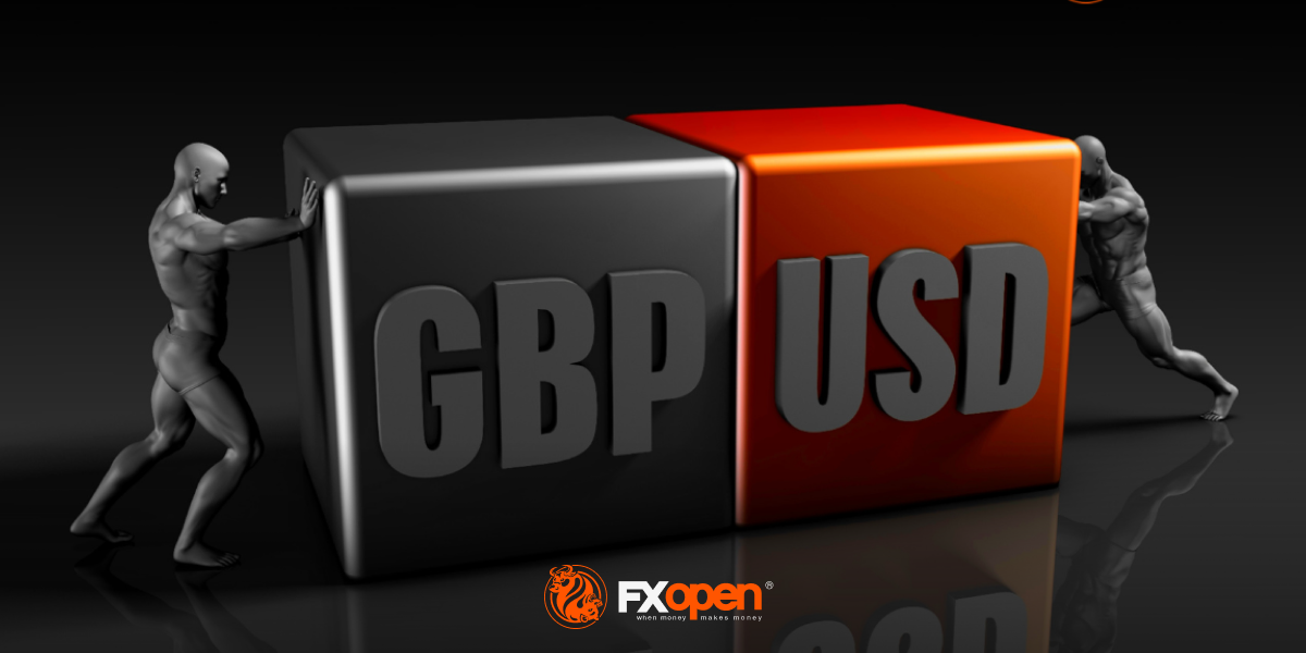 GBP/USD Hits June Low