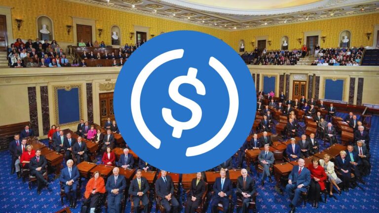 GENIUS Act Passes Senate, Moves to House Vote with Strong Bipartisan Support