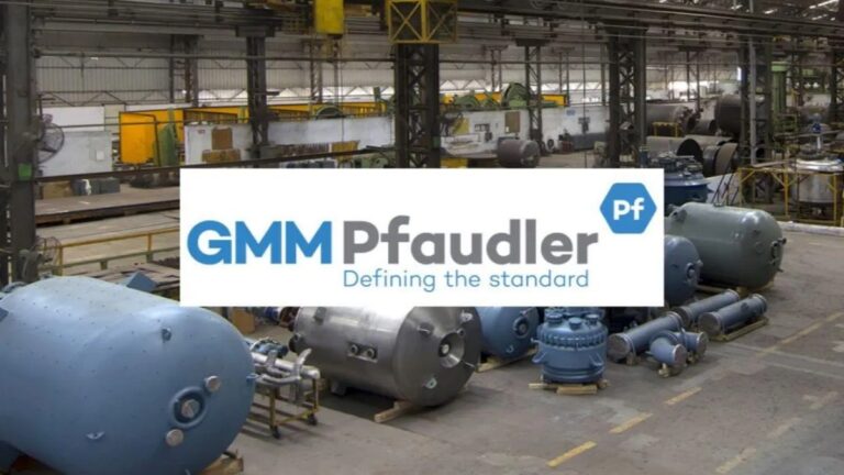 In the January–March quarter, GMM Pfaudler posted a net loss of Rs 27 crore.