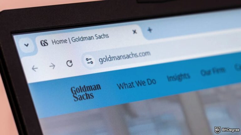 GS AI Assistant Goes Firmwide to Boost Workflows and Speed