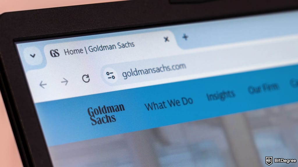 GS AI Assistant Goes Firmwide to Boost Workflows and Speed