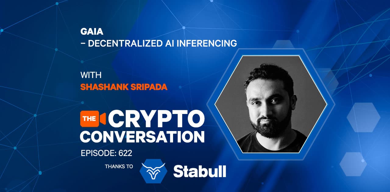 Gaia - Decentralized AI Inferencing - Brave New Coin