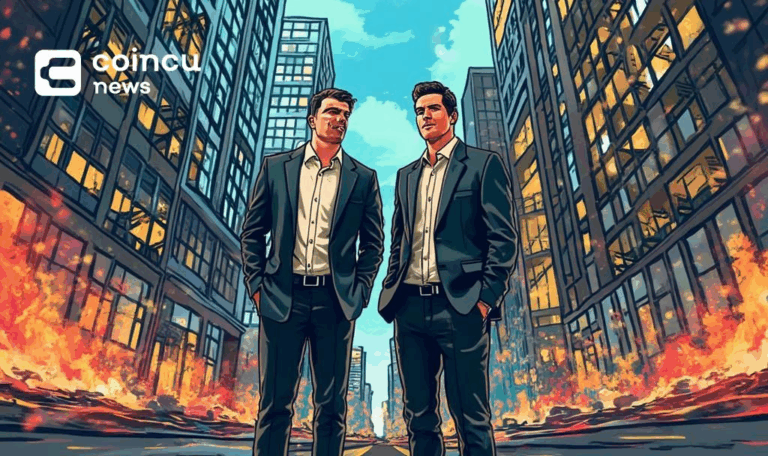 Gemini Files Confidential IPO Plan in the U.S. - Coincu