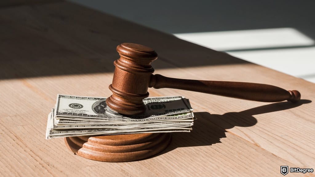 Genius Group to Turn Lawsuit Wins into Bitcoin and Cash