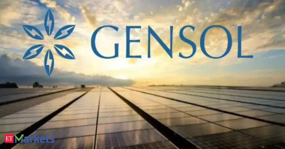Gensol Engineering shares in focus as NCLT reserves order on Rs 729 crore Ireda insolvency pleas