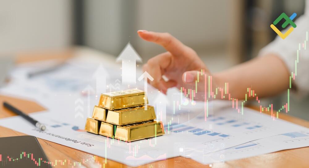 Gold Prepares for Bull Run After Short Breather. Forecast as of 05.06.2025 | LiteFinance