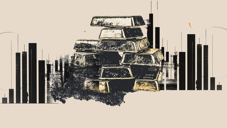 Gold surges past $3,400 on Israel-Iran war risk, soft US inflation boosts safe-haven demand