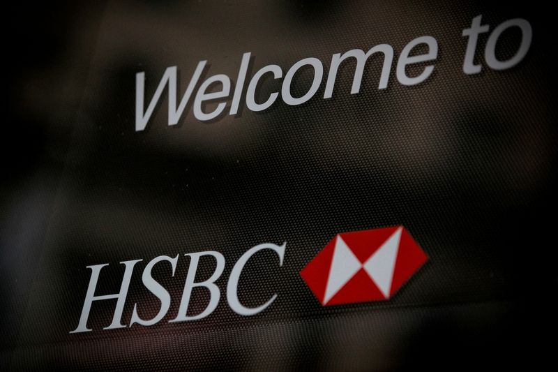 HSBC Chair Tucker to return to Asia insurer AIA after overseeing bank overhaul