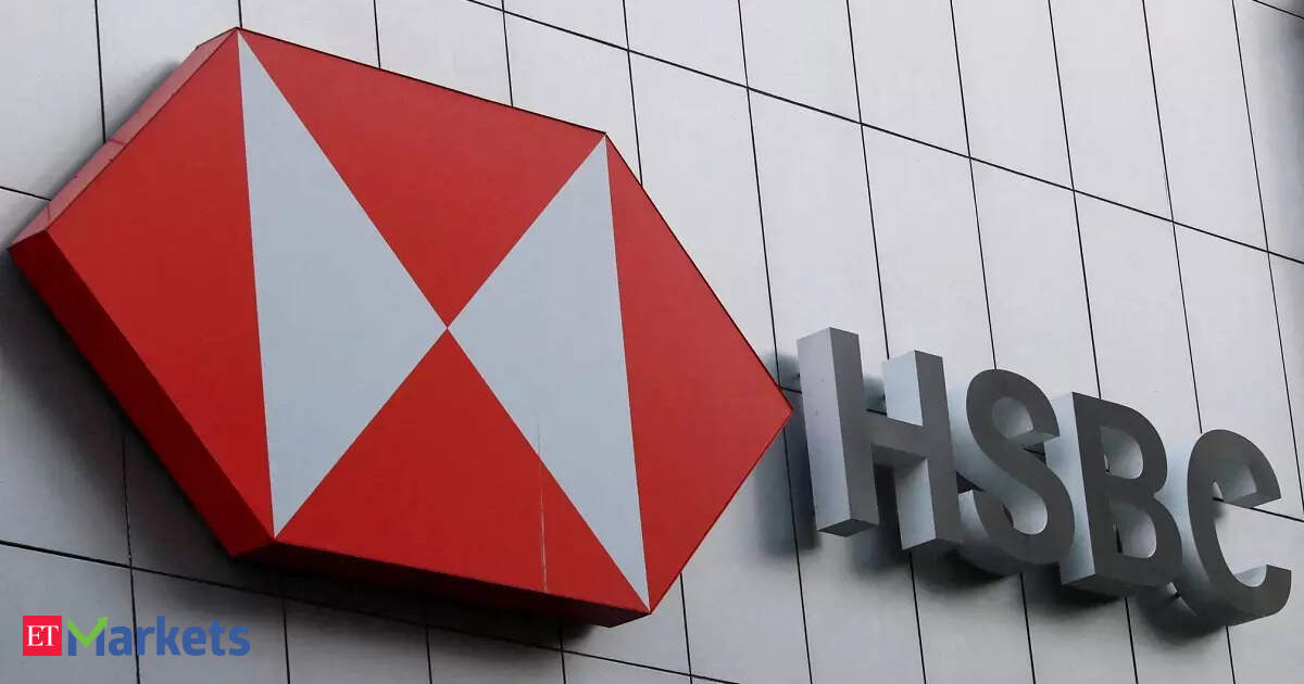 HSBC plans venture debt fund for Indian startups