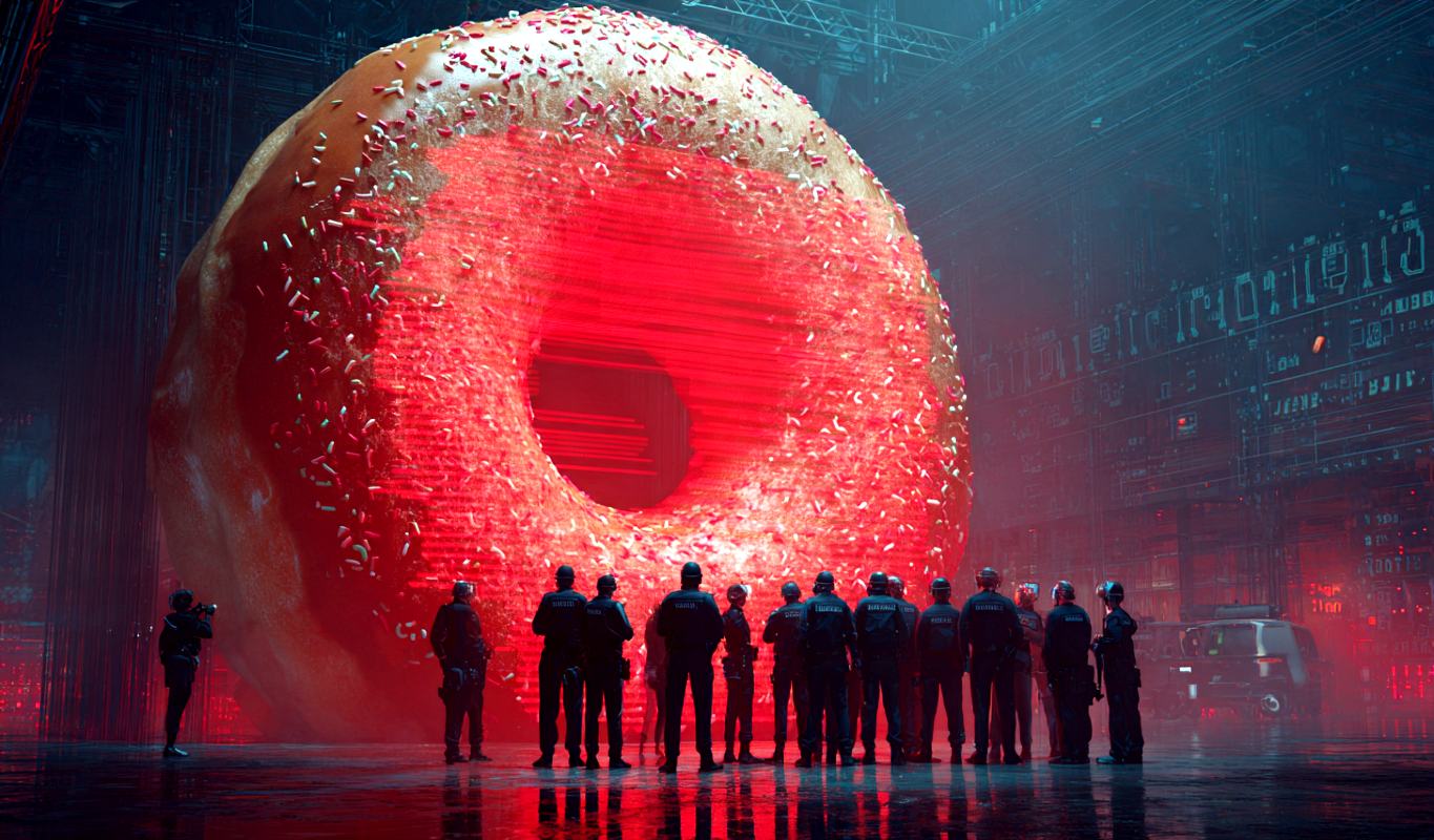 Hackers Hit Krispy Kreme – 161,676 Americans Warned Social Security Numbers, Names, Drivers Licenses and Other Sensitive Data At Risk - The Daily Hodl