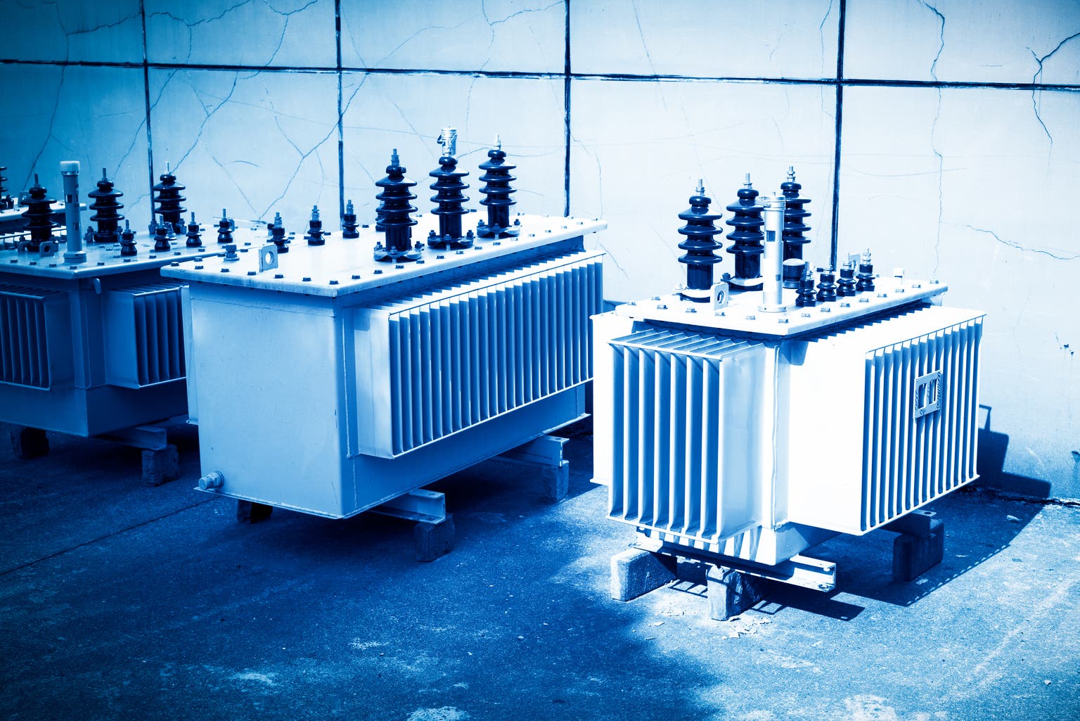 Hammond Power Solutions: High Voltage Fundamentals, Low Voltage Multiple (OTCMKTS:HMDPF)