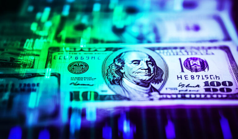 Here Are the Two Most Important Charts in All of Macro, According to Former Goldman Sachs Executive Raoul Pal - The Daily Hodl