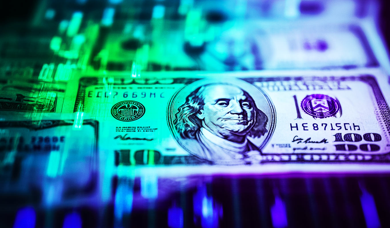 Here Are the Two Most Important Charts in All of Macro, According to Former Goldman Sachs Executive Raoul Pal - The Daily Hodl