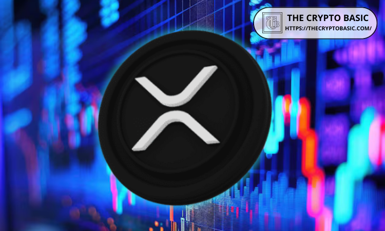 Here’s Price of 1 XRP If Total Crypto Market Cap Reaches $35 Trillion