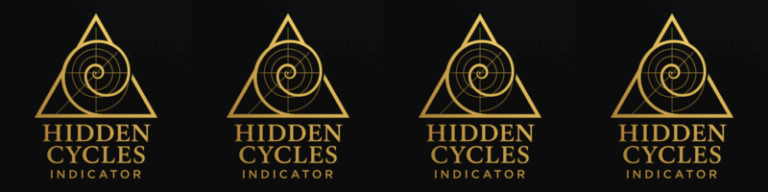 Hidden Cycles: The Geometry Behind Market Behavior