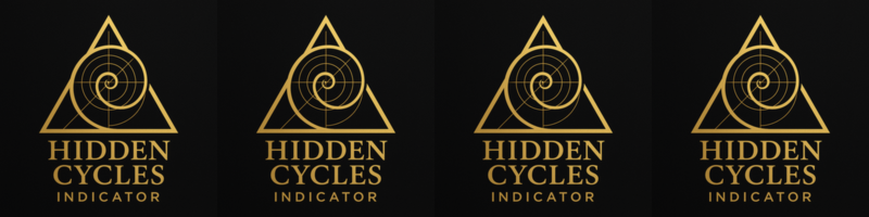 Hidden Cycles: The Geometry Behind Market Behavior
