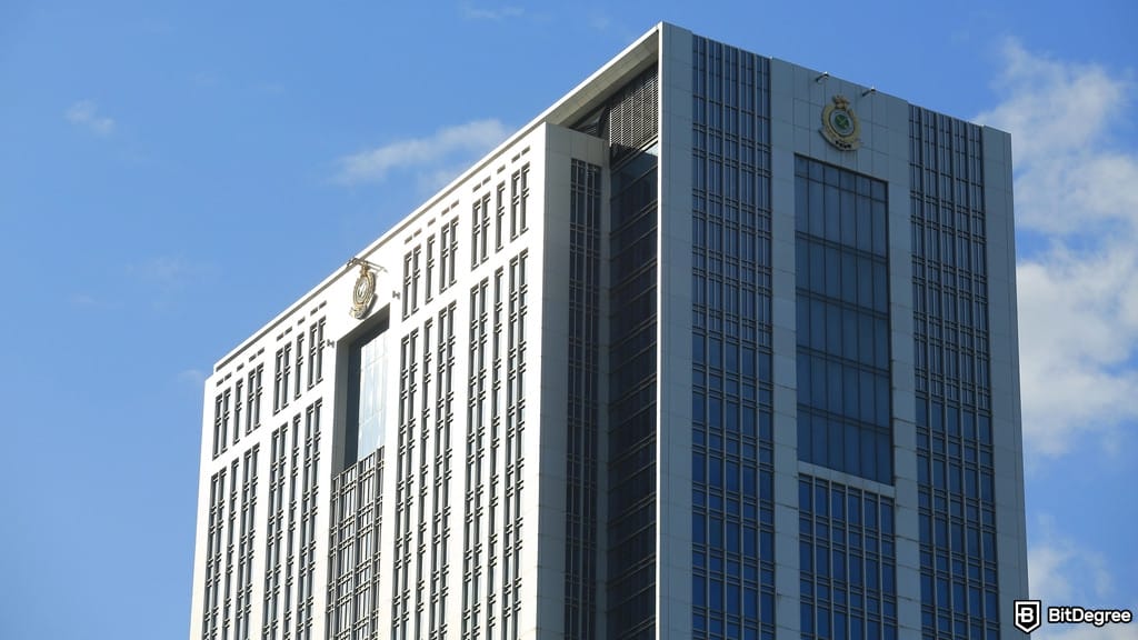 Hong Kong Builds Crypto Tracker to Catch Laundered Money