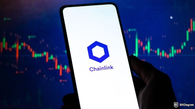 Hong Kong Taps Chainlink to Bridge CBDC Across Blockchains