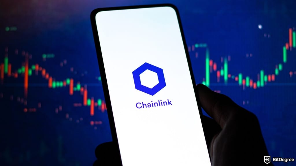 Hong Kong Taps Chainlink to Bridge CBDC Across Blockchains