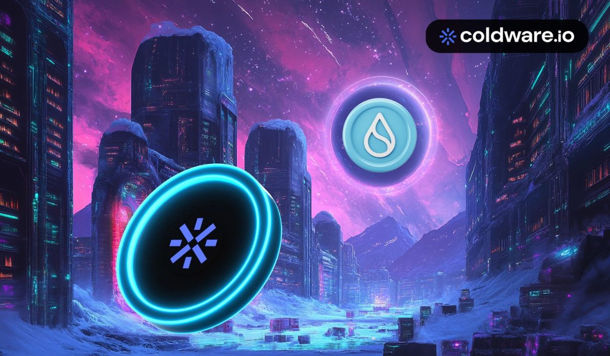 How Coldware, Sui, and Jasmy Have Prepped Against Possible Trade Agenda Collisions