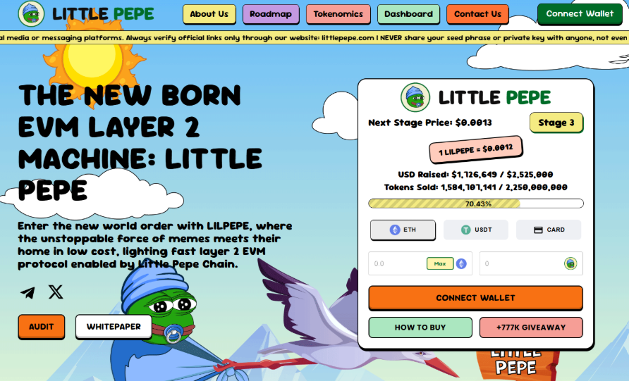 How a small $300 investment in this token could reach over $450k, just like early Cardano - 1