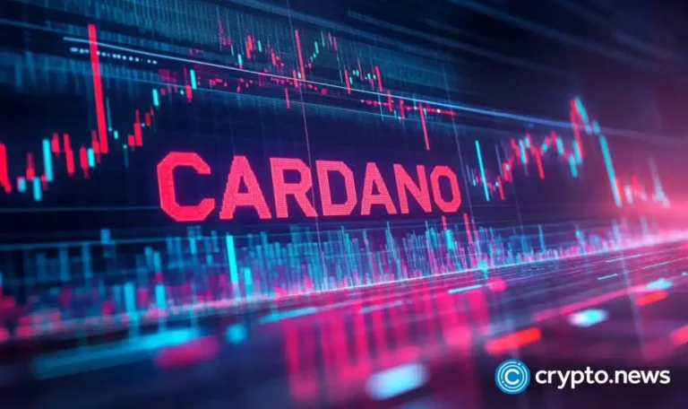 How a small $300 investment in this token could reach over $450k, just like early Cardano