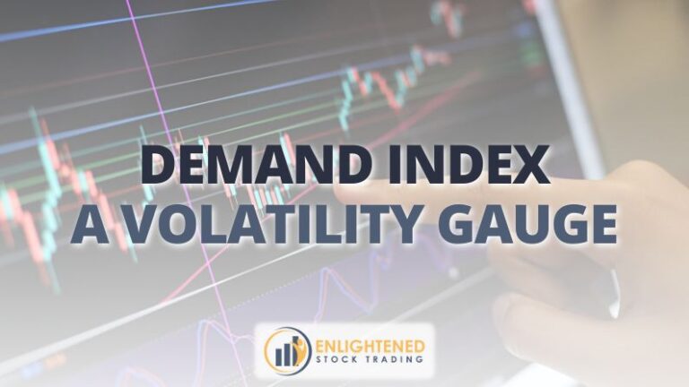 How to Use the Demand Index for Smarter Trade Decisions