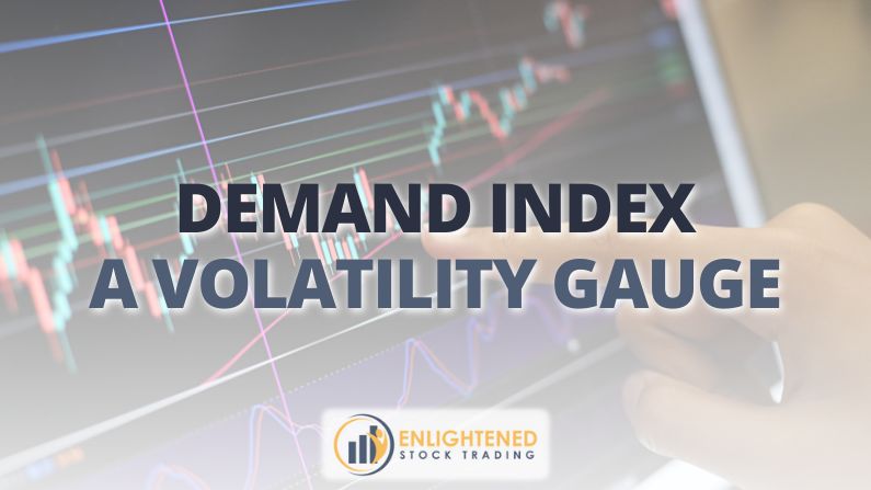 How to Use the Demand Index for Smarter Trade Decisions