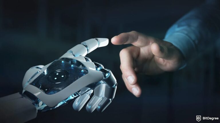 Hugging Face Introduces Two AI-Powered Robots