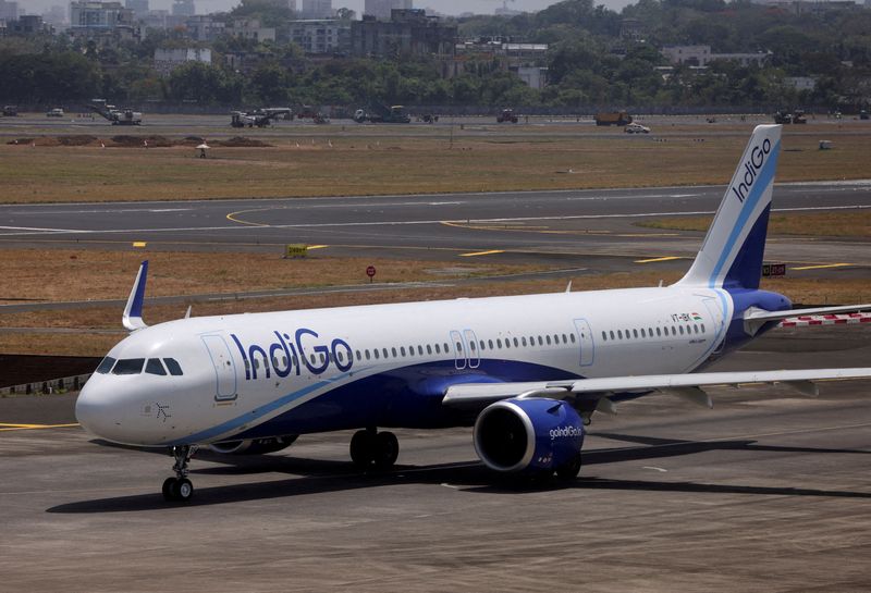 IndiGo expands network with Air France-KLM, Virgin Atlantic, Delta deal