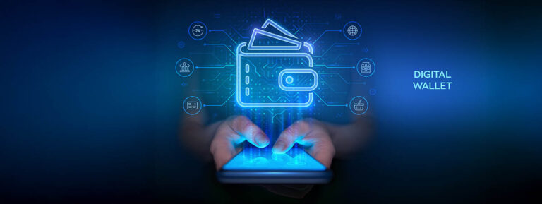 Indonesia, Thailand digital wallet market record growth in 2025