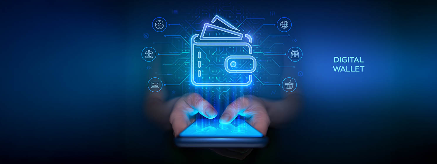 Indonesia, Thailand digital wallet market record growth in 2025