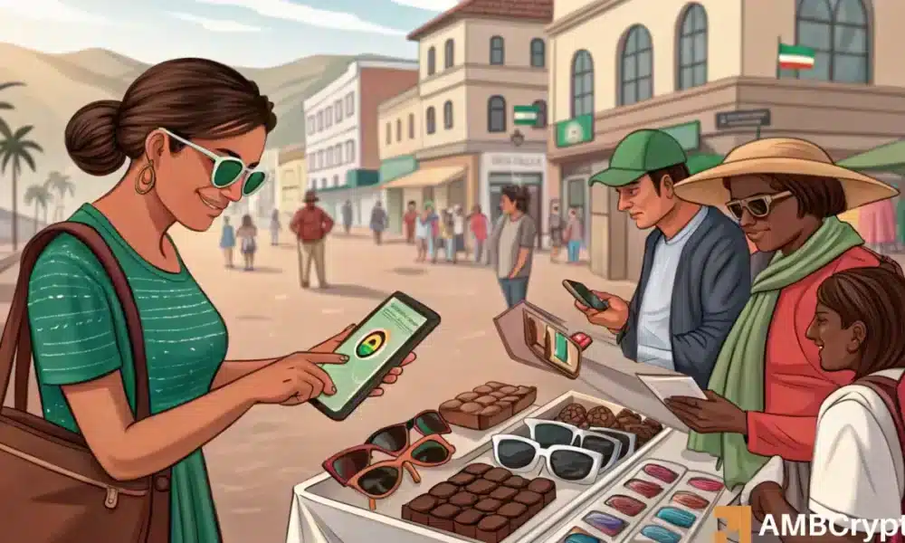 Inflation, fuel shortages, and $430M in crypto: Bolivia’s financial shift explained