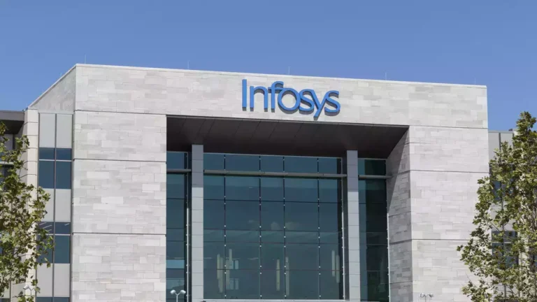 Infosys has also built industry-specific language models.