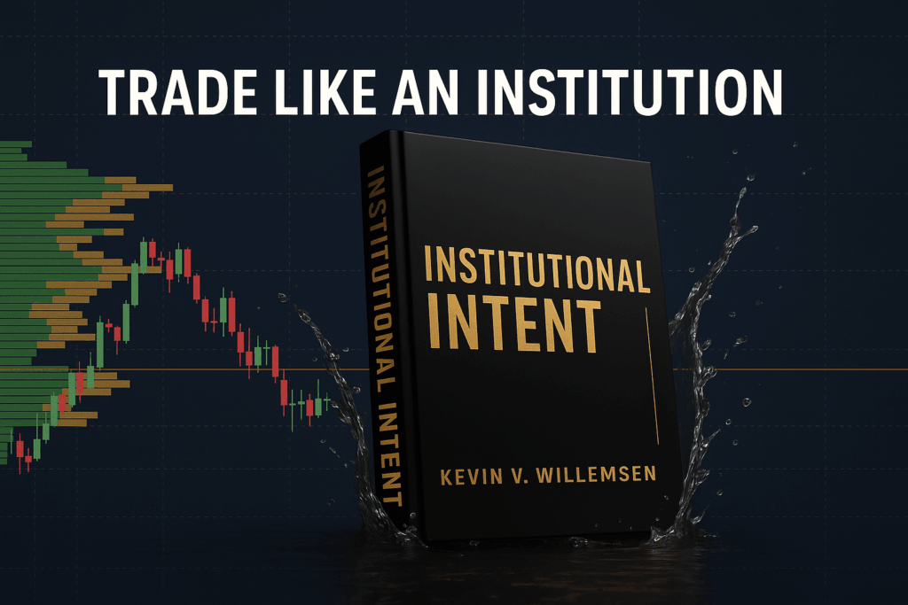 Institutional Trading Strategies