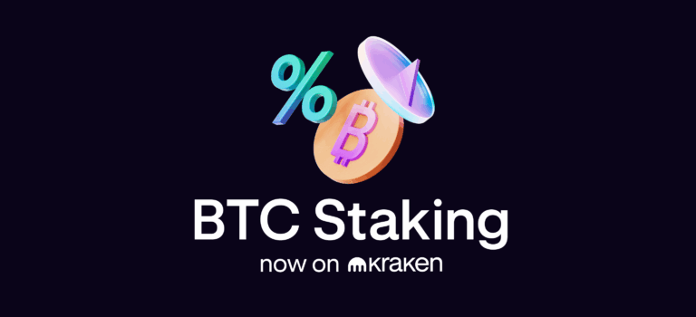 Introducing Bitcoin staking: New opportunities for clients to earn yield on their BTC holdings
