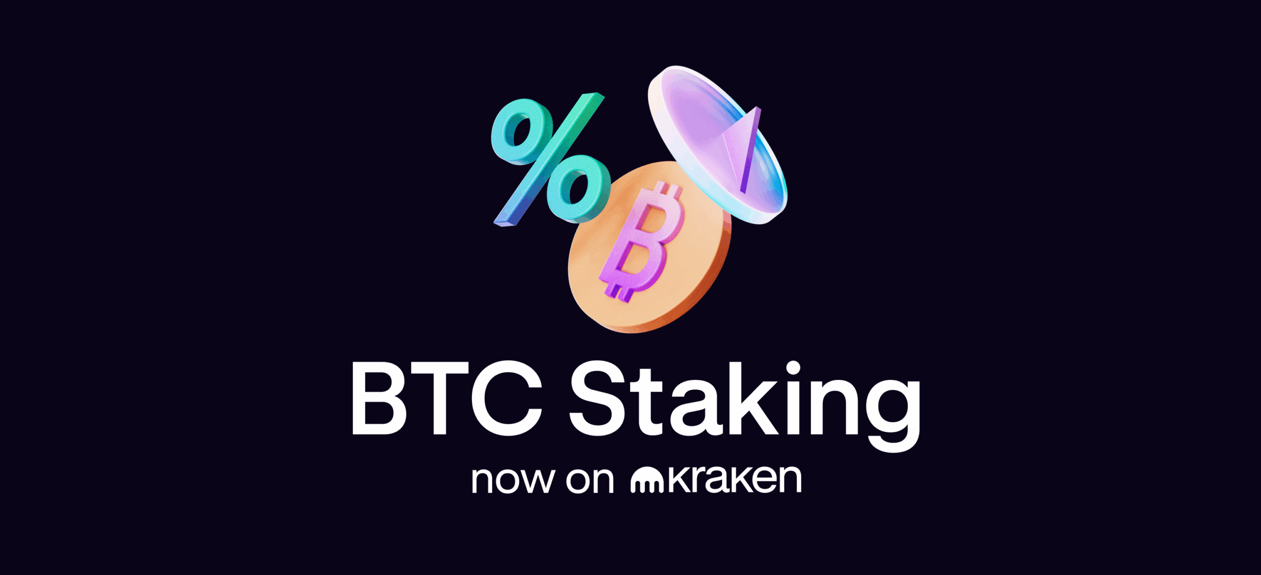 Introducing Bitcoin staking: New opportunities for clients to earn yield on their BTC holdings