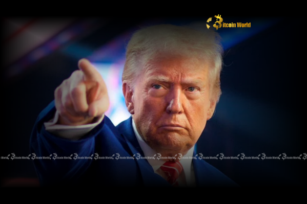 Iran Israel Conflict: Trump’s Bold Claim Signals Hope for Middle East Stability