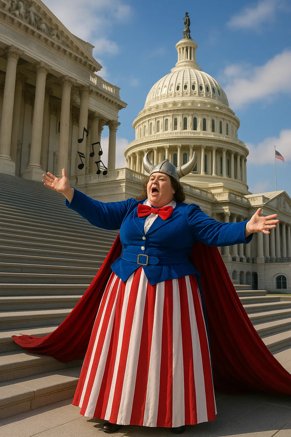 It's Over - Fat Tail Daily