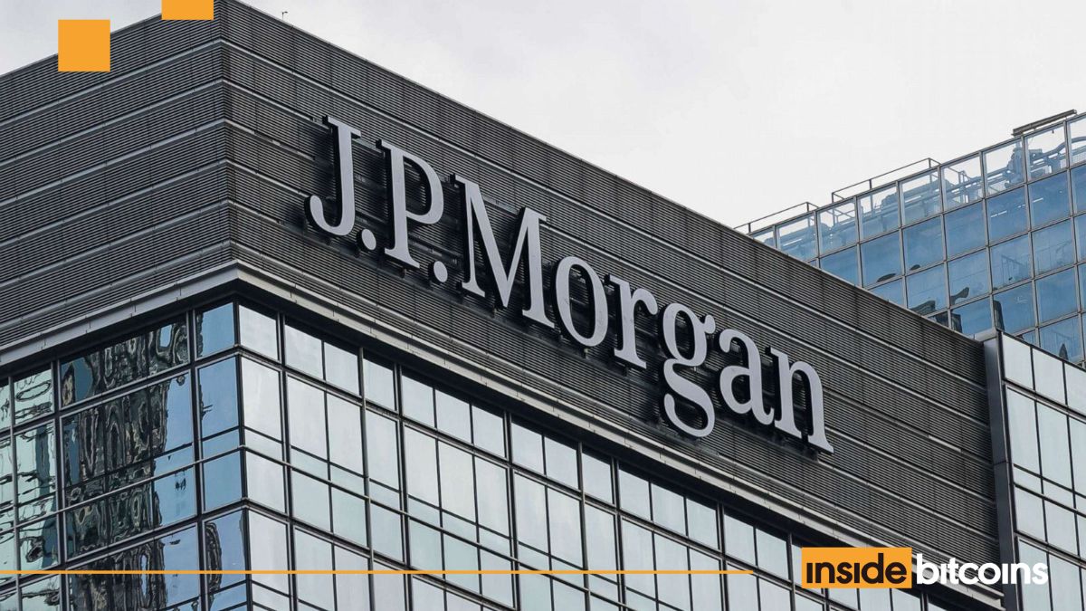 JPMorgan