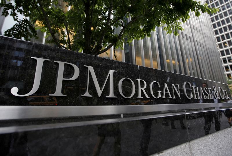 JPMorgan veteran Andy O'Brien to retire after 40-year stint at Wall Street giant