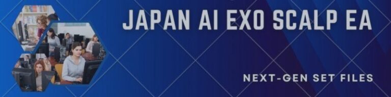 Japan AI Exo Scalp EA Set File Collection v4