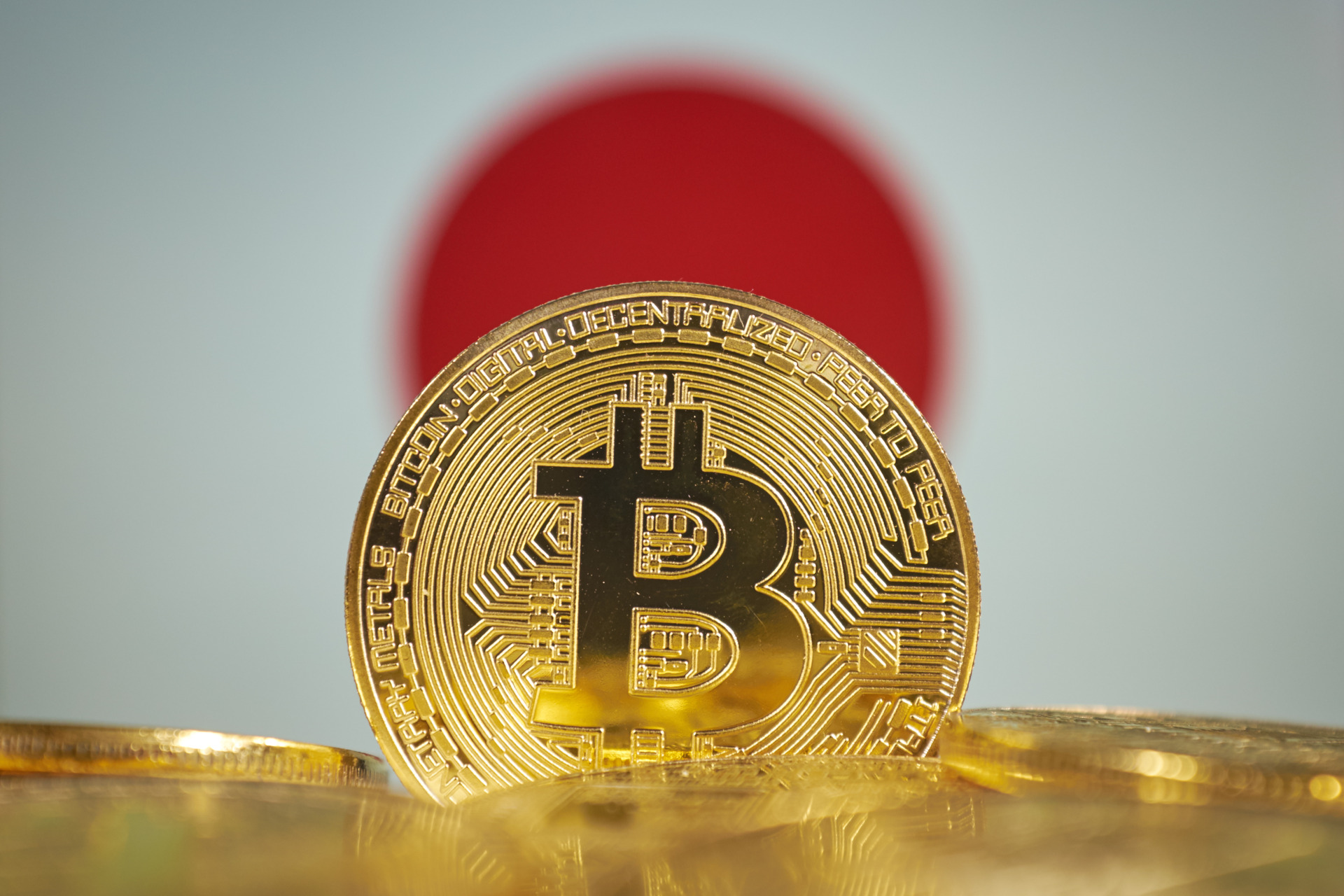 Japanese Firms Double Down on Bitcoin: ANAP and Remixpoint Boost Holdings Beyond ¥17 Billion