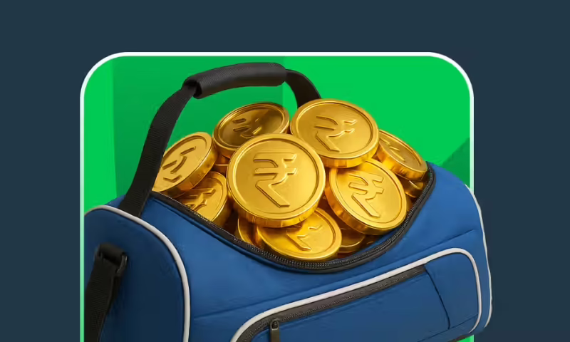 Join the Indian Cricket Lakhpati at Stake and Win Up to ₹1 Lakh | BitcoinChaser