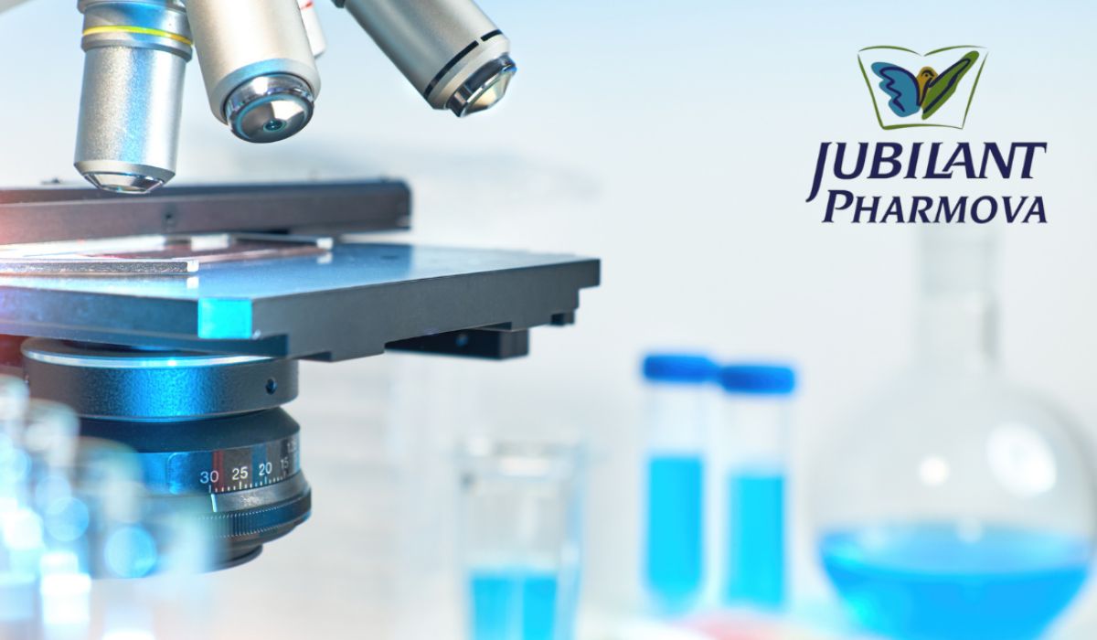 In FY25, the API segment generated Rs 609 crore or 8.35% of the company's total revenue.