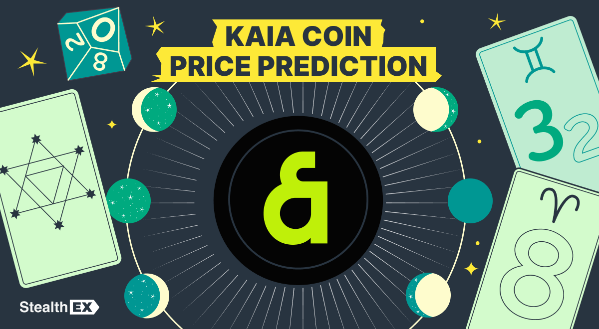 Kaia Price Prediction 2025, 2026, 2030, 2040: Is KAIA Coin a Good Investment?