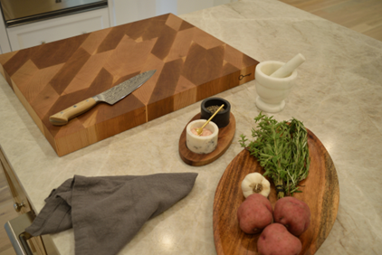 Key Home Goods Unveils Limited Edition Cutting Board Collection: Where Functional Art Meets Heritage Craftsmanship